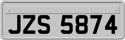 JZS5874