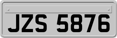 JZS5876