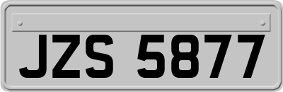 JZS5877
