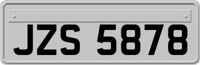 JZS5878