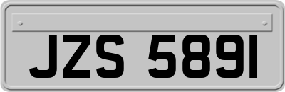 JZS5891