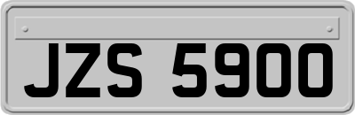 JZS5900