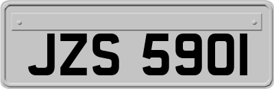 JZS5901