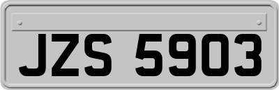 JZS5903