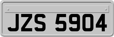 JZS5904