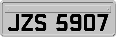JZS5907