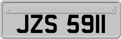 JZS5911