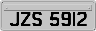 JZS5912