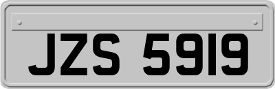 JZS5919