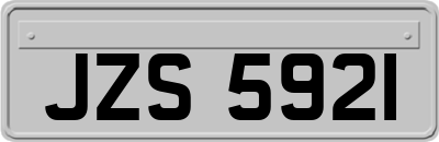 JZS5921