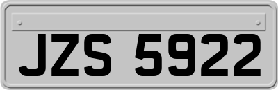 JZS5922