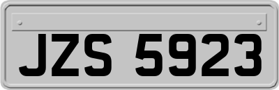 JZS5923