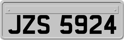 JZS5924