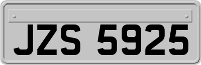 JZS5925