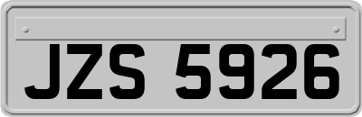 JZS5926
