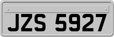 JZS5927