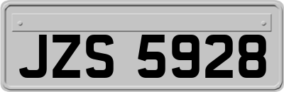 JZS5928