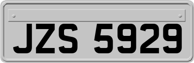 JZS5929