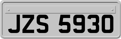 JZS5930