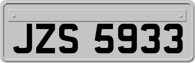 JZS5933