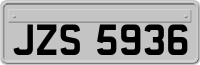 JZS5936
