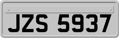 JZS5937