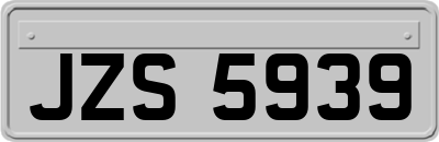 JZS5939