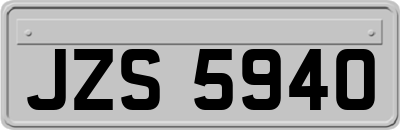 JZS5940