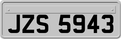 JZS5943