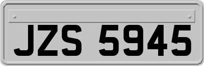 JZS5945