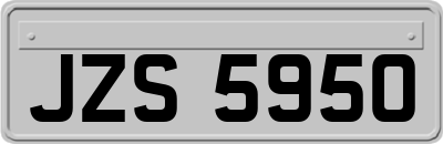 JZS5950