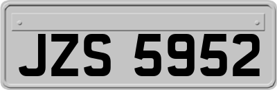 JZS5952