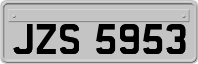 JZS5953