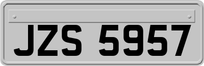 JZS5957