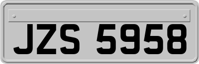 JZS5958