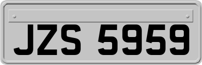 JZS5959