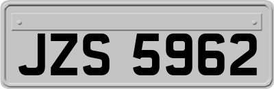 JZS5962