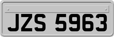 JZS5963