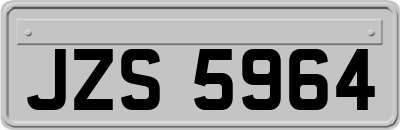 JZS5964