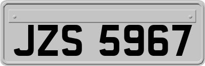 JZS5967