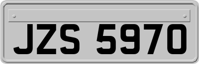 JZS5970