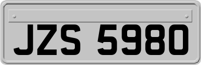 JZS5980