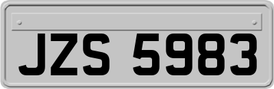 JZS5983
