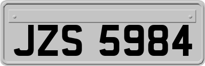 JZS5984
