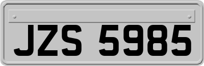 JZS5985
