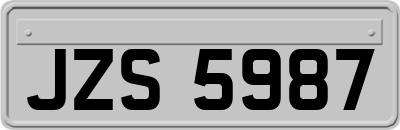 JZS5987