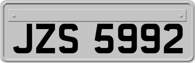 JZS5992