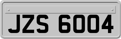 JZS6004