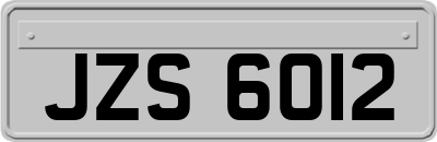 JZS6012