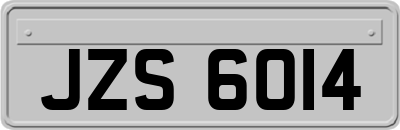 JZS6014
